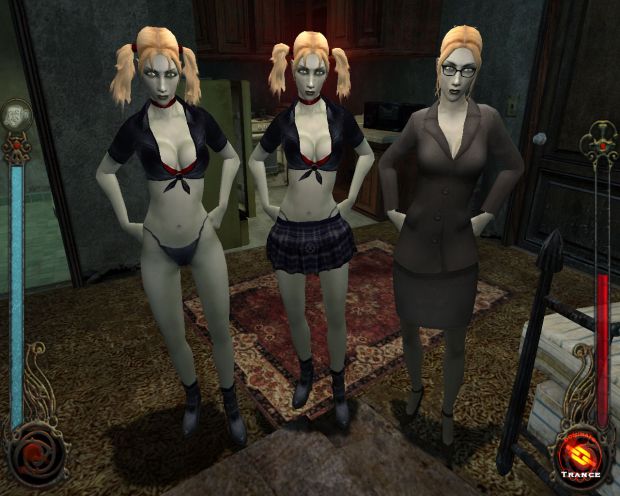 vampire the masquerade bloodlines console commands