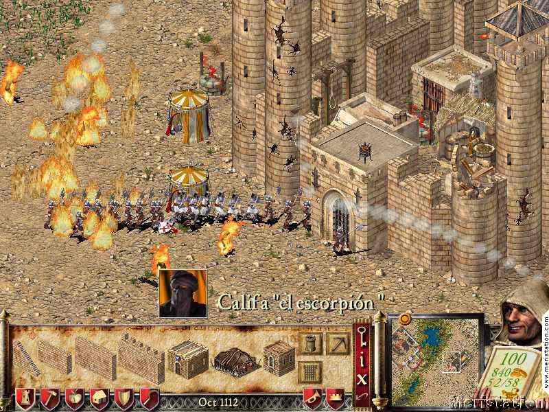 download stronghold 2 full game